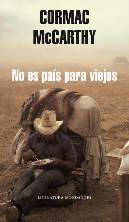 NO ES PAIS PARA VIEJOS | 9788439720379 | MCCARTHY,CORMAC | Libreria Geli - Librería Online de Girona - Comprar libros en catalán y castellano