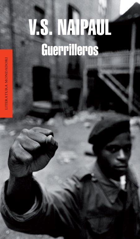 GUERRILLEROS | 9788439722472 | NAIPAUL,V.S. | Libreria Geli - Librería Online de Girona - Comprar libros en catalán y castellano