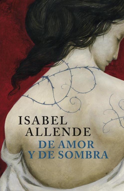 DE AMOR Y DE SOMBRA  | 9788401352928 | ALLENDE,ISABEL | Llibreria Geli - Llibreria Online de Girona - Comprar llibres en català i castellà