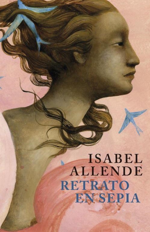 RETRATO EN SEPIA  | 9788401352874 | ALLENDE,ISABEL | Llibreria Geli - Llibreria Online de Girona - Comprar llibres en català i castellà