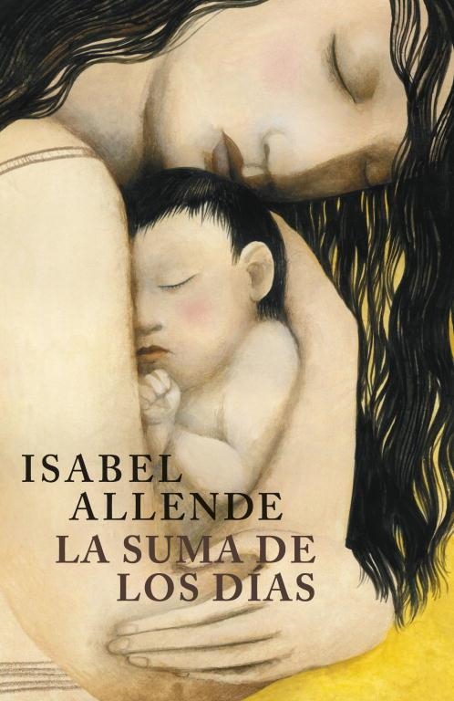 LA SUMA DE LOS DIAS  | 9788401352942 | ALLENDE,ISABEL | Llibreria Geli - Llibreria Online de Girona - Comprar llibres en català i castellà
