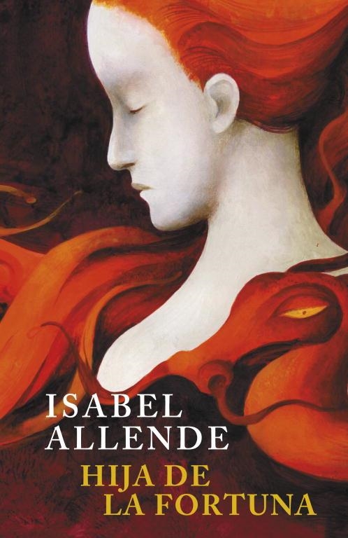 HIJA DE LA FORTUNA  | 9788401352867 | ALLENDE,ISABEL | Llibreria Geli - Llibreria Online de Girona - Comprar llibres en català i castellà