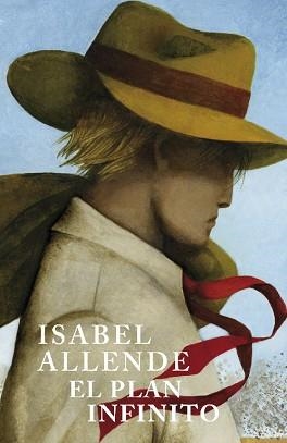 EL PLAN INFINITO | 9788401352935 | ALLENDE,ISABEL | Llibreria Geli - Llibreria Online de Girona - Comprar llibres en català i castellà