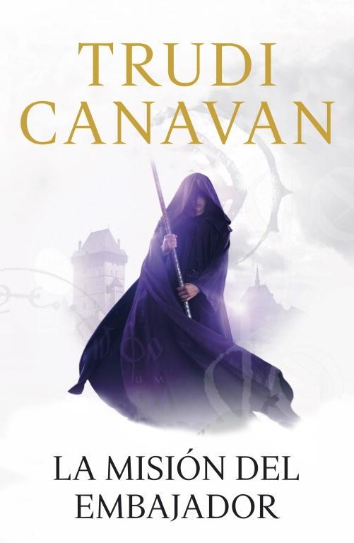 LA MISIÓN DEL EMBAJADOR(LA ESPÍA TRAIDORA-1) | 9788401352966 | CANAVAN,TRUDI | Llibreria Geli - Llibreria Online de Girona - Comprar llibres en català i castellà