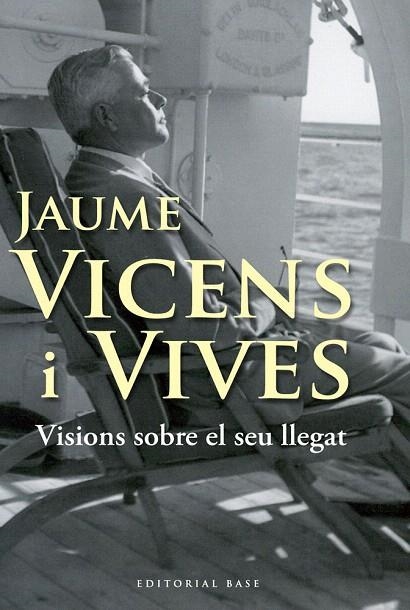 JAUME VICENS I VIVES | 9788492437412 |   | Llibreria Geli - Llibreria Online de Girona - Comprar llibres en català i castellà