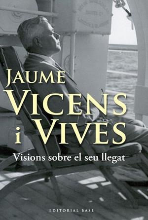 JAUME VICENS I VIVES | 9788492437412 |   | Llibreria Geli - Llibreria Online de Girona - Comprar llibres en català i castellà