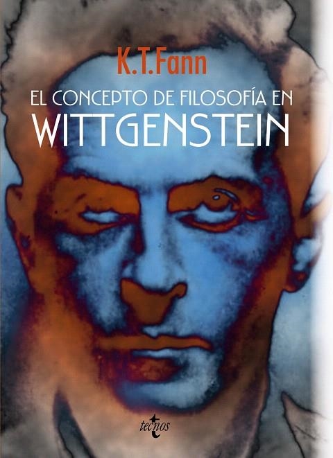 EL CONCEPTO DE FILOSOFÍA EN WITTGENSTEIN | 9788430957910 | FANN,K.T. | Libreria Geli - Librería Online de Girona - Comprar libros en catalán y castellano