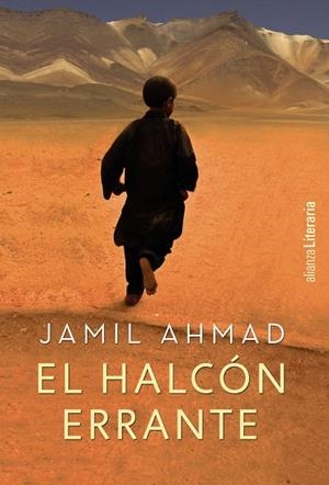 EL HALCÓN ERRANTE | 9788420608884 | AHMAD,JAMIL | Libreria Geli - Librería Online de Girona - Comprar libros en catalán y castellano