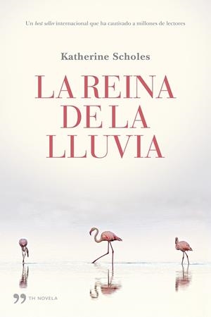 LA REINA DE LA LLUVIA (TD) | 9788499983059 | SCHOLES,KATHERINE  | Llibreria Geli - Llibreria Online de Girona - Comprar llibres en català i castellà