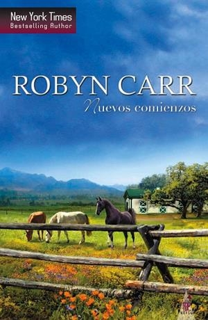NUEVOS COMIENZOS | 9788468728339 | CARR,ROBYN | Libreria Geli - Librería Online de Girona - Comprar libros en catalán y castellano
