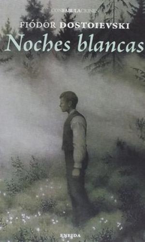 NOCHES BLANCAS | 9788415458333 | DOSTOIEVSKY,FIODOR | Libreria Geli - Librería Online de Girona - Comprar libros en catalán y castellano