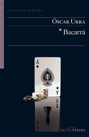BACARRA | 9788415065098 | URRA,OSCAR | Libreria Geli - Librería Online de Girona - Comprar libros en catalán y castellano