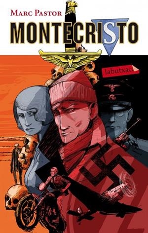 MONTECRISTO | 9788499307077 | PASTOR,MARC | Libreria Geli - Librería Online de Girona - Comprar libros en catalán y castellano