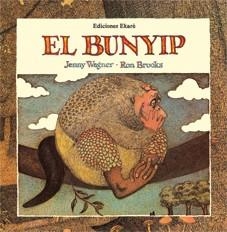 EL BUNYIP | 9788493991258 | WAGNER,JENNY | Libreria Geli - Librería Online de Girona - Comprar libros en catalán y castellano