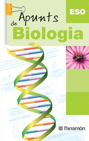 APUNTS DE BIOLOGIA | 9788434229167 | VARIS | Llibreria Geli - Llibreria Online de Girona - Comprar llibres en català i castellà