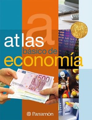ATLAS BASICO DE ECONOMIA | 9788434233119 | ARBÓS FIGUERAS, EULÀLIA | Libreria Geli - Librería Online de Girona - Comprar libros en catalán y castellano