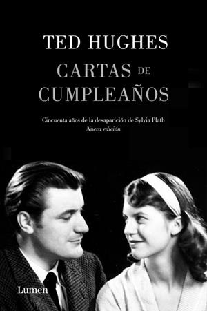 CARTAS DE CUMPLEAÑOS(EDICIÓN BILINGÜE) | 9788426422248 | HUGHES,TED  | Llibreria Geli - Llibreria Online de Girona - Comprar llibres en català i castellà