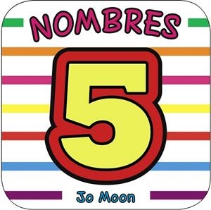 NOMBRES | 9788499064536 | MOON,JO | Libreria Geli - Librería Online de Girona - Comprar libros en catalán y castellano