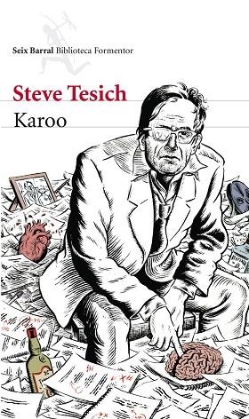 KAROO | 9788432215766 | TESICH,STEVE  | Libreria Geli - Librería Online de Girona - Comprar libros en catalán y castellano
