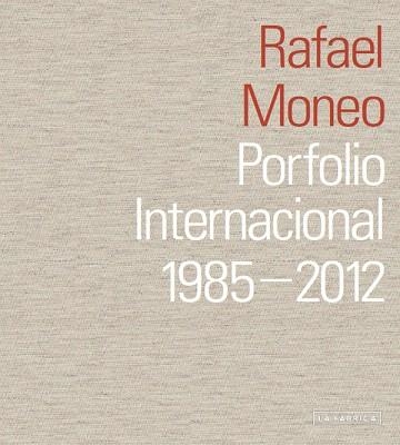 PORFOLIO INTERNACIONAL 1985-2012 | 9788415691020 | MONEO,RAFAEL | Libreria Geli - Librería Online de Girona - Comprar libros en catalán y castellano