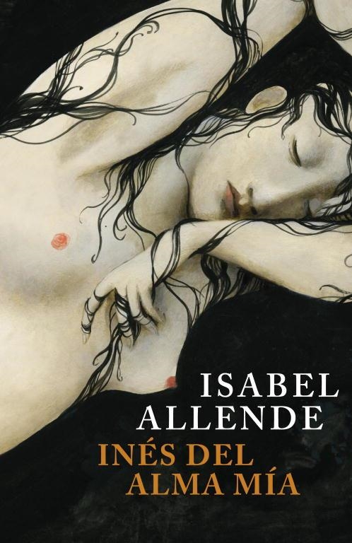 INES DEL ALMA MIA | 9788401352881 | ALLENDE,ISABEL | Llibreria Geli - Llibreria Online de Girona - Comprar llibres en català i castellà