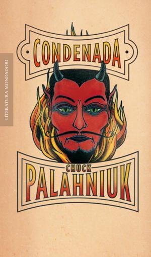 CONDENADA | 9788439726692 | PALAHNIUK,CHUCK  | Libreria Geli - Librería Online de Girona - Comprar libros en catalán y castellano
