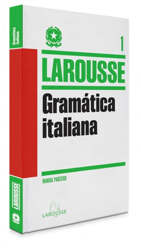 GRAMÁTICA ITALIANA-1(MANUAL PRÁCTICO) | 9788415411932 |   | Libreria Geli - Librería Online de Girona - Comprar libros en catalán y castellano