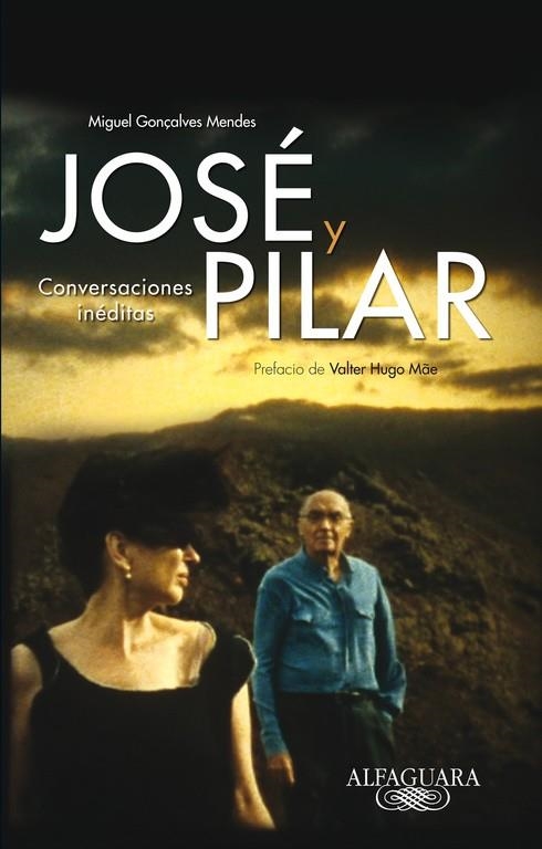 JOSÉ Y PILAR.CONVERSACIONES INÉDITAS (JOSÉ SARAMAGO) | 9788420414430 | GONÇALVES MENDES,MIGUEL/HUGO MAE,VALTER (PREFACI) | Llibreria Geli - Llibreria Online de Girona - Comprar llibres en català i castellà