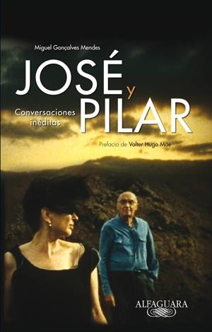 JOSÉ Y PILAR.CONVERSACIONES INÉDITAS (JOSÉ SARAMAGO) | 9788420414430 | GONÇALVES MENDES,MIGUEL/HUGO MAE,VALTER (PREFACI) | Libreria Geli - Librería Online de Girona - Comprar libros en catalán y castellano