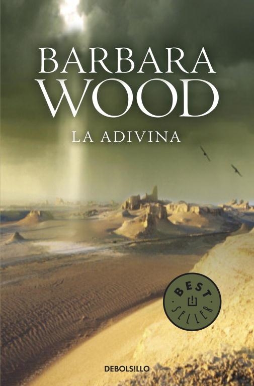 LA ADIVINA | 9788490322437 | WOOD,BARBARA | Llibreria Geli - Llibreria Online de Girona - Comprar llibres en català i castellà
