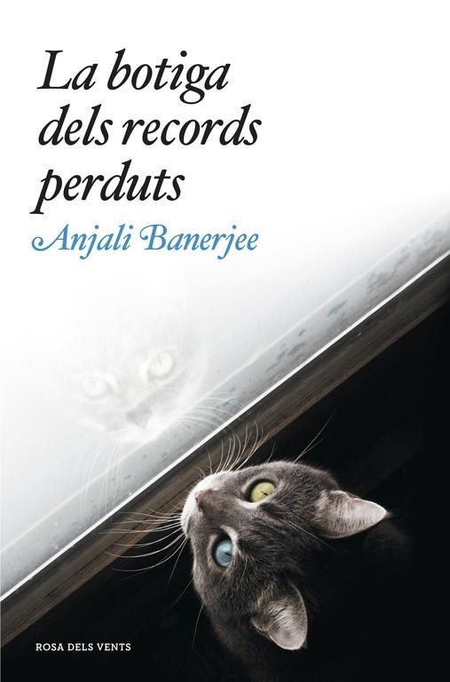 LA BOTIGA DELS RECORDS PERDUTS | 9788401389061 | BANERJEE,ANJALI | Llibreria Geli - Llibreria Online de Girona - Comprar llibres en català i castellà
