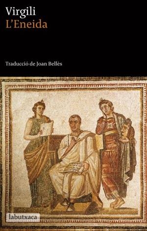 L'ENEIDA(TRADUCCIO JOAN BELLES) | 9788499301686 | VIRGILI | Llibreria Geli - Llibreria Online de Girona - Comprar llibres en català i castellà