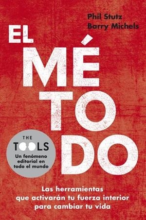 EL MÉTODO | 9788425348334 | STUTZ,PHIL/MICHELS,BARRY | Llibreria Geli - Llibreria Online de Girona - Comprar llibres en català i castellà