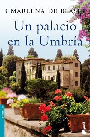 UN PALACIO EN LA UMBRÍA | 9788427039902 | DE BLASI,MARLENA | Libreria Geli - Librería Online de Girona - Comprar libros en catalán y castellano