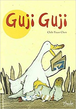 GUJI GUJI(CATALA) | 9788496473140 | CHIH-YUAN CHEN | Libreria Geli - Librería Online de Girona - Comprar libros en catalán y castellano