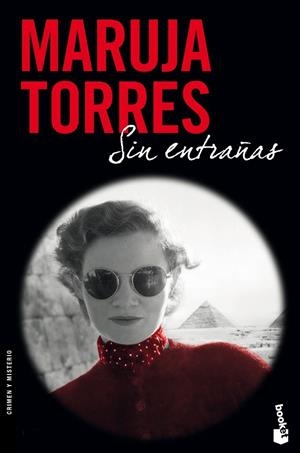 SIN ENTRAÑAS | 9788408112327 | TORRES,MARUJA | Libreria Geli - Librería Online de Girona - Comprar libros en catalán y castellano