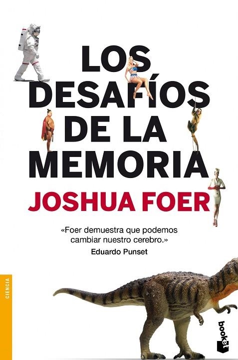 LOS DESAFÍOS DE LA MEMORIA | 9788432215643 | FOER,JOSHUA | Libreria Geli - Librería Online de Girona - Comprar libros en catalán y castellano