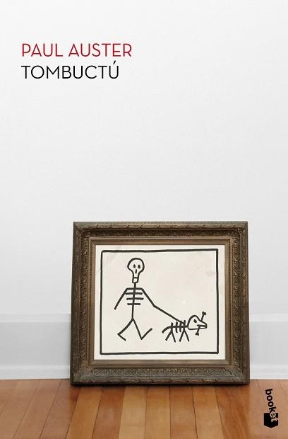 TOMBUCTÚ | 9788432209796 | AUSTER,PAUL | Libreria Geli - Librería Online de Girona - Comprar libros en catalán y castellano