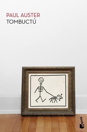 TOMBUCTÚ | 9788432209796 | AUSTER,PAUL | Libreria Geli - Librería Online de Girona - Comprar libros en catalán y castellano