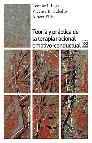 TEORÍA Y PRÁCTICA DE LA TERAPIA RACIONAL EMOTIVO-CONDUCTUAL | 9788432314063 | A.A.D.D. | Llibreria Geli - Llibreria Online de Girona - Comprar llibres en català i castellà