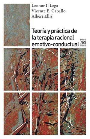 TEORÍA Y PRÁCTICA DE LA TERAPIA RACIONAL EMOTIVO-CONDUCTUAL | 9788432314063 | A.A.D.D. | Llibreria Geli - Llibreria Online de Girona - Comprar llibres en català i castellà