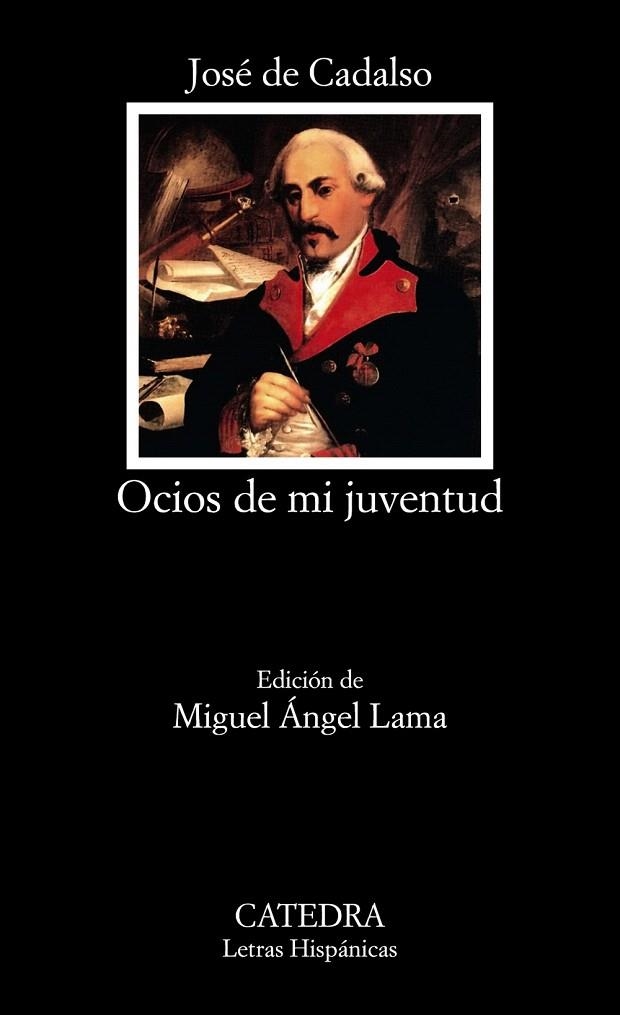 OCIOS DE MI JUVENTUD | 9788437631561 | DE CADALSO,JOSÉ  | Llibreria Geli - Llibreria Online de Girona - Comprar llibres en català i castellà