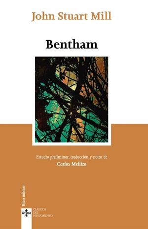 BENTHAM | 9788430957989 | MILL,JOHN STUART (1806-1873,GB) | Llibreria Geli - Llibreria Online de Girona - Comprar llibres en català i castellà