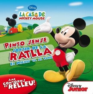 MMCH. PINTO SENSE SORTIR DE LA RATLLA 1 | 9788415790549 | DIVERSOS AUTORS | Llibreria Geli - Llibreria Online de Girona - Comprar llibres en català i castellà