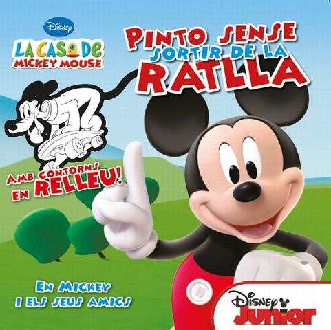 MMCH. PINTO SENSE SORTIR DE LA RATLLA 2 | 9788415790556 | DIVERSOS AUTORS | Libreria Geli - Librería Online de Girona - Comprar libros en catalán y castellano