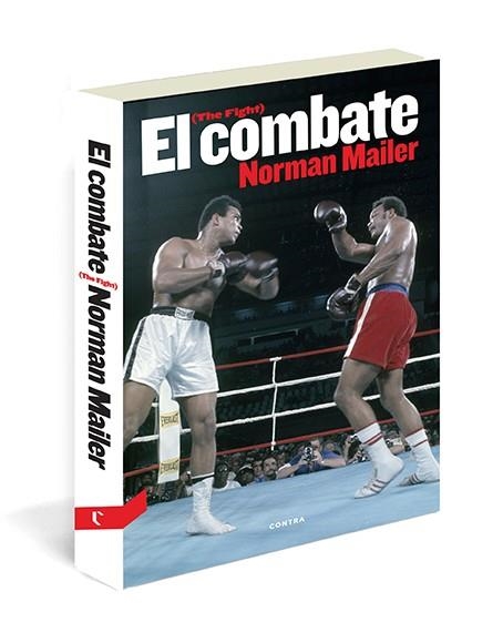 EL COMBATE | 9788494093845 | MAILER,NORMAN | Libreria Geli - Librería Online de Girona - Comprar libros en catalán y castellano