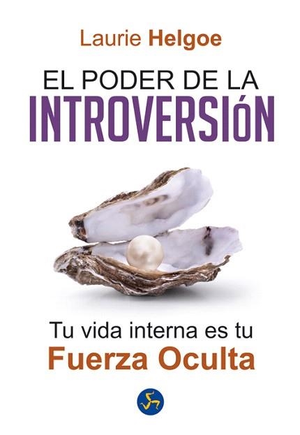 EL PODER DE LA INTROVERSIÓN | 9788495973955 | HELGOE,LAURIE | Libreria Geli - Librería Online de Girona - Comprar libros en catalán y castellano