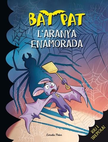 L'ARANYA ENAMORADA  | 9788415853046 | Llibreria Geli - Llibreria Online de Girona - Comprar llibres en català i castellà