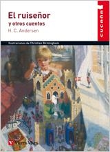 EL RUISEÑOR Y OTROS CUENTOS | 9788431671655 | ANDERSEN,W.C. | Libreria Geli - Librería Online de Girona - Comprar libros en catalán y castellano