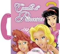 CUENTOS DE PRINCESAS | 9788499139715 | Libreria Geli - Librería Online de Girona - Comprar libros en catalán y castellano